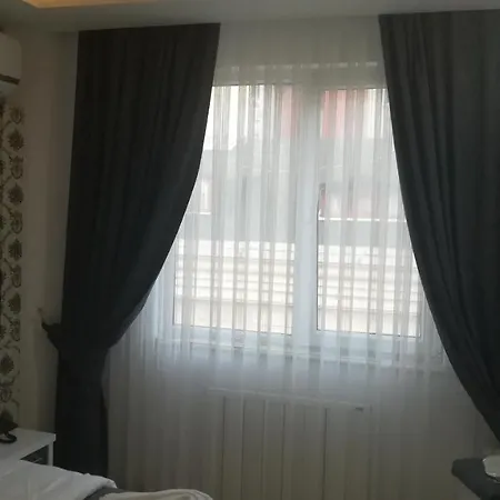 Hotel Beyce 3*