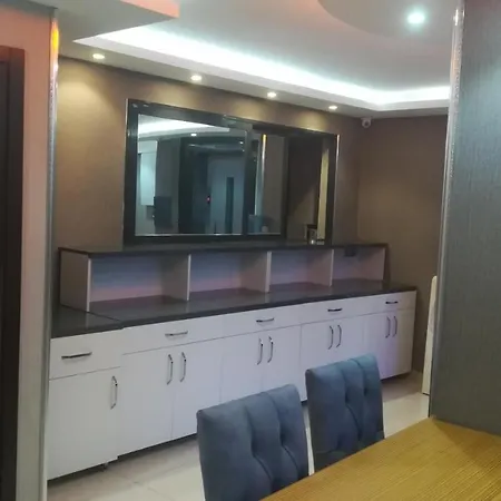 Beyce Hotel
