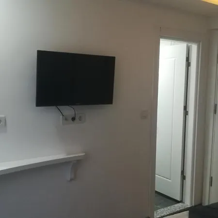Beyce Hotel Istambul