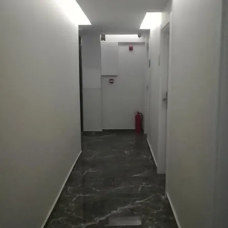 Hotel Beyce 3*