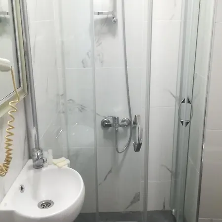 Beyce Hotel Istambul
