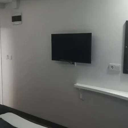 Hotel Beyce