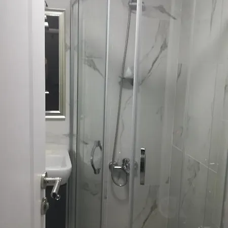 Beyce Hotel Istambul