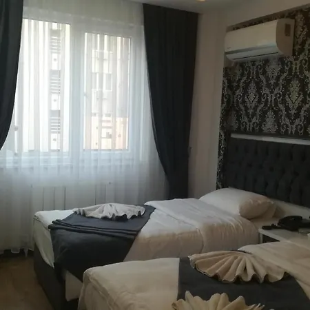 Beyce Hotel Istambul