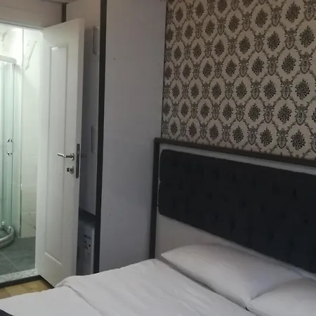 Beyce Hotel Istambul